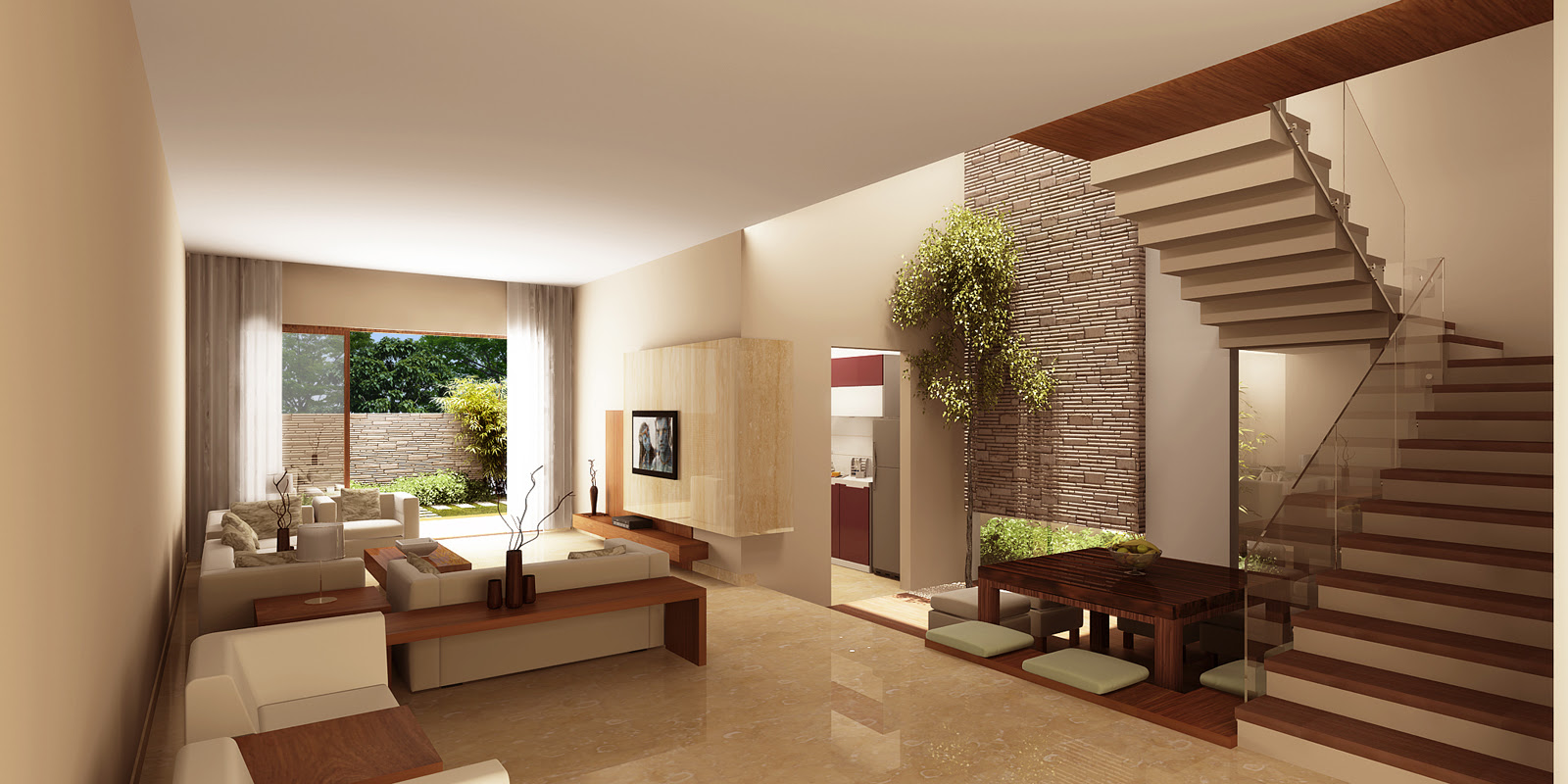 best home interiors kerala style idea for house designs in ...