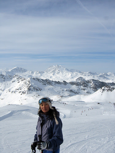 Val d'Isère