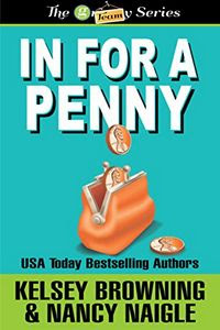 In For A Penny by Nancy Naigle