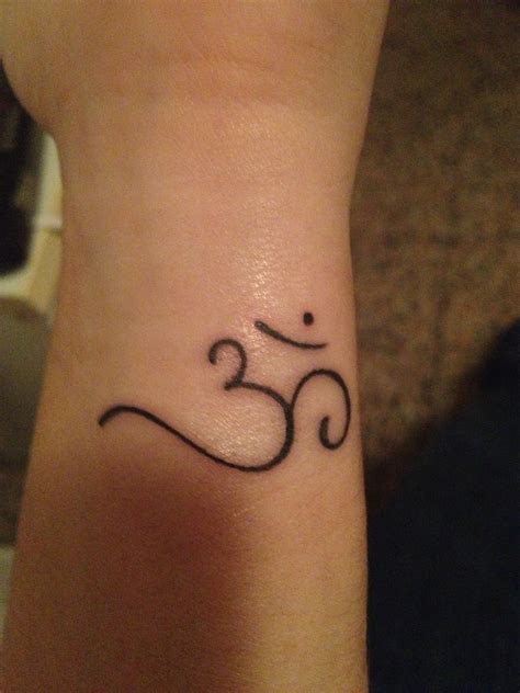 om tattoos designs ideas  meaning tattoos