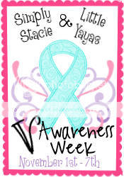 V Awareness Week