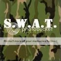 SWAT Woodland