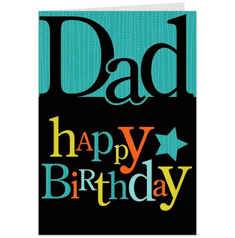 You can add your message to the … printable birthday cards dad
