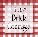 Little Brick Cottage