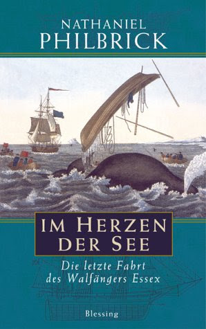  Im Herzen der See - Die letzte Fahrt des Walfängers Essex