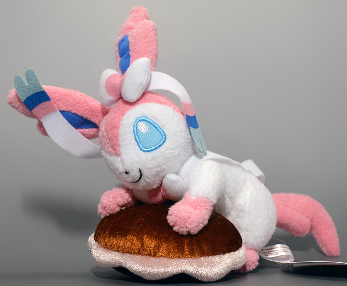 ポケモン ぬいぐるみ レビュー Box4