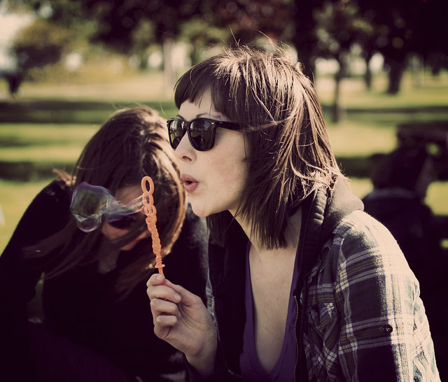 Rave On, 2009 (Year End Music Favourites) by Julie Lavelle