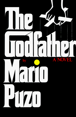 The Godfather, by Mario Puzo