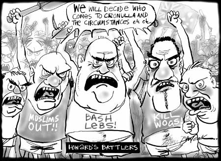 howardsbattlers