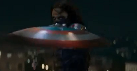 Courtesy Marvel Studios