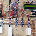 Car Parking System Using Arduino and Ir Sensor