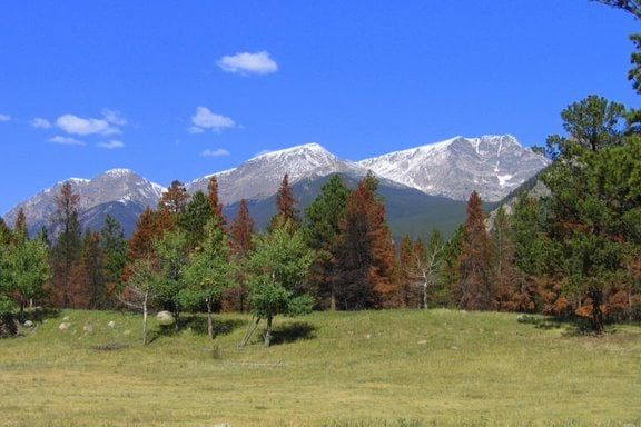 photos for national park gateway stables yelp National Park Gateway Stables, Estes Park 576x384