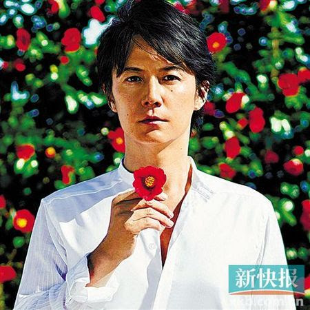 福山雅治结婚外界意外曾称不认为人生需要婚姻 中国新闻网