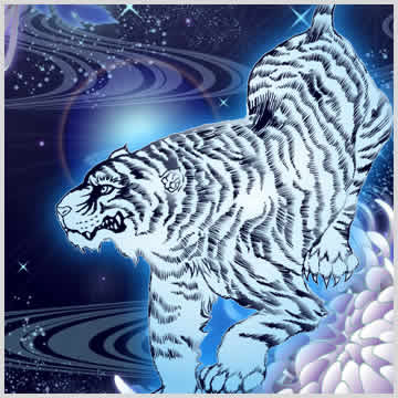 35 かっこいい 虎 壁紙 イラスト