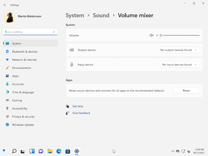 How to Fix USB Keyboard volume keys not working on Windows 11