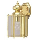 Amazon.com: Brass - Outdoor Lighting / Lighting & Ceiling Fans ...