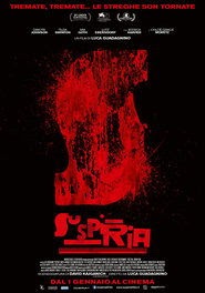 Suspiria cineblog01 full movie ita doppiaggio in inglese maxicinema
scarica completo 1080p 2018