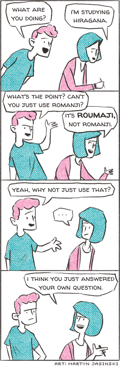 Learnhiragana Tofugus Closing Guide