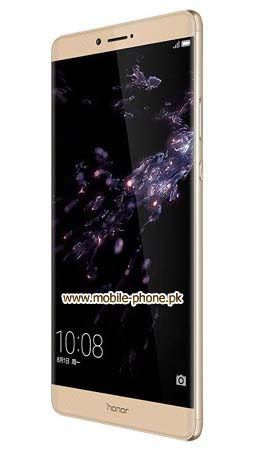 Xiaomi huawei
