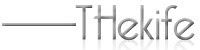thekife