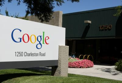 Use the power of Google's servers to speed up your website.
