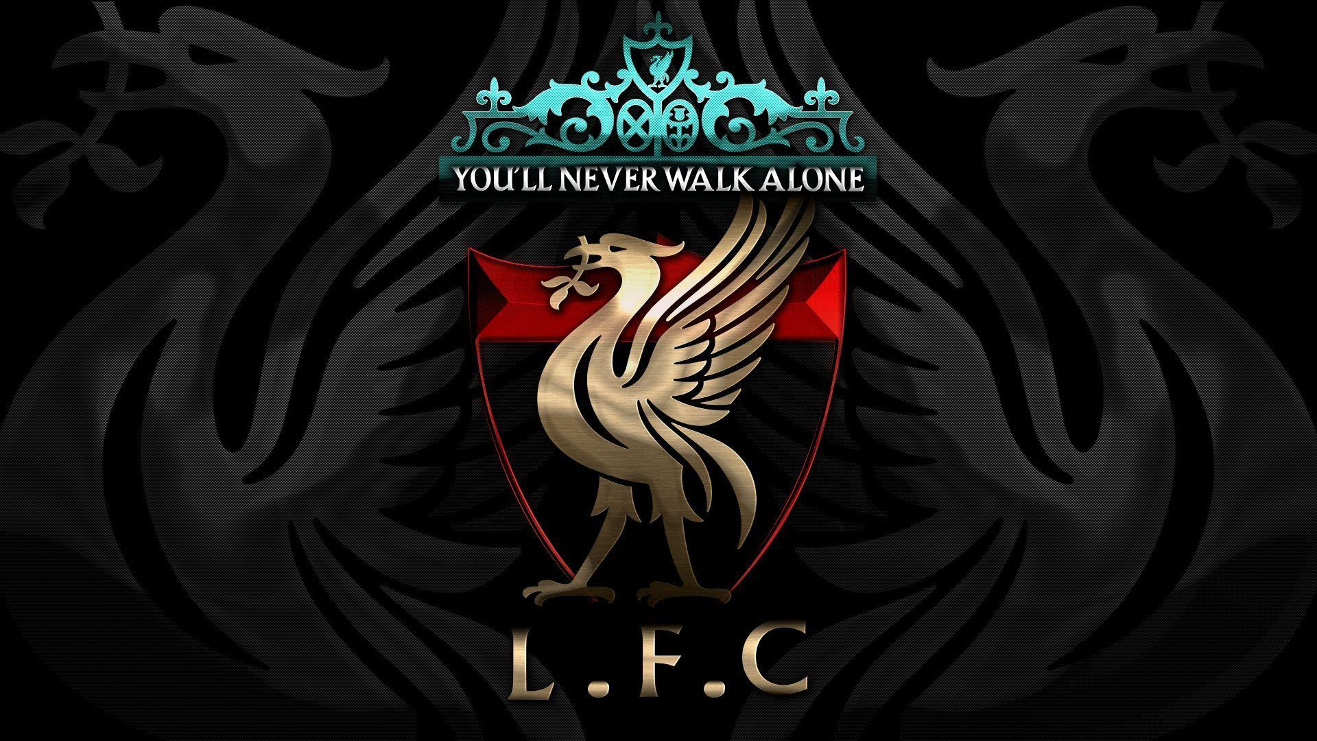  Wallpapers  Logo Liverpool  2021 Wallpaper  Cave