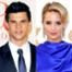 Taylor Lautner, Dianna Agron