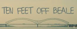 Ten Feet Off Beale