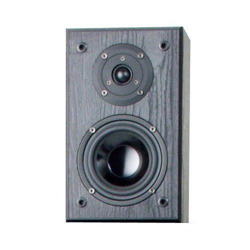 Fluance AVHTB+ Surround Sound Home Theater 5 Speaker System