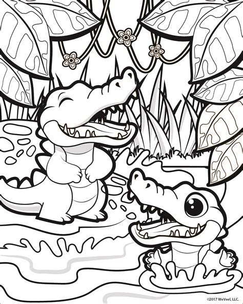  jungle drawing for kids free download on clipartmag