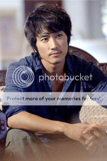 fans of Song Seung-heon!