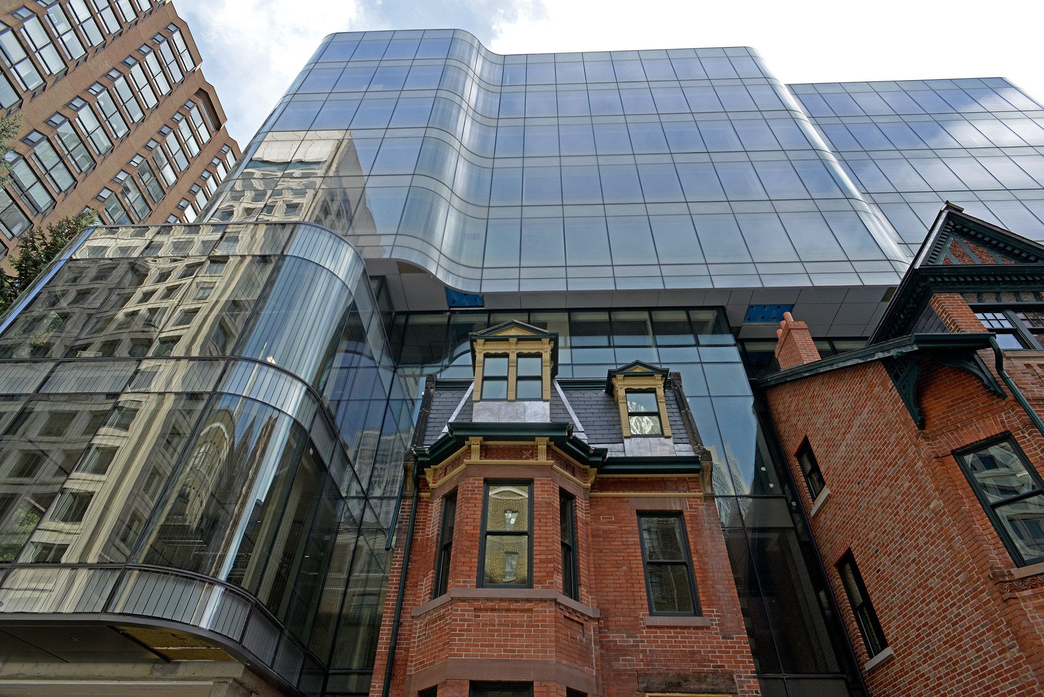7 st thomas toronto