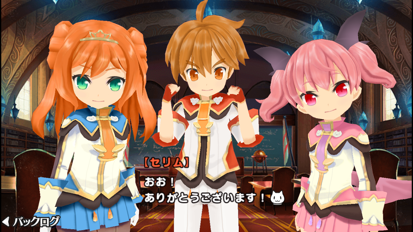 ポップアップストーリー ポプスト のリセマラ