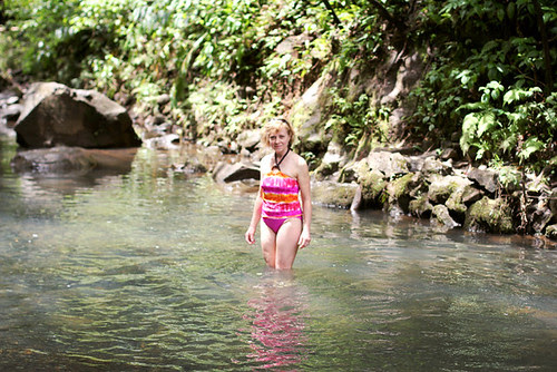 Hawaii, days one and two