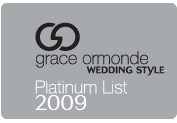 Grace Ormonde logo