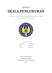 20+ Contoh Cover Tugas