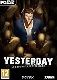 Yesterday