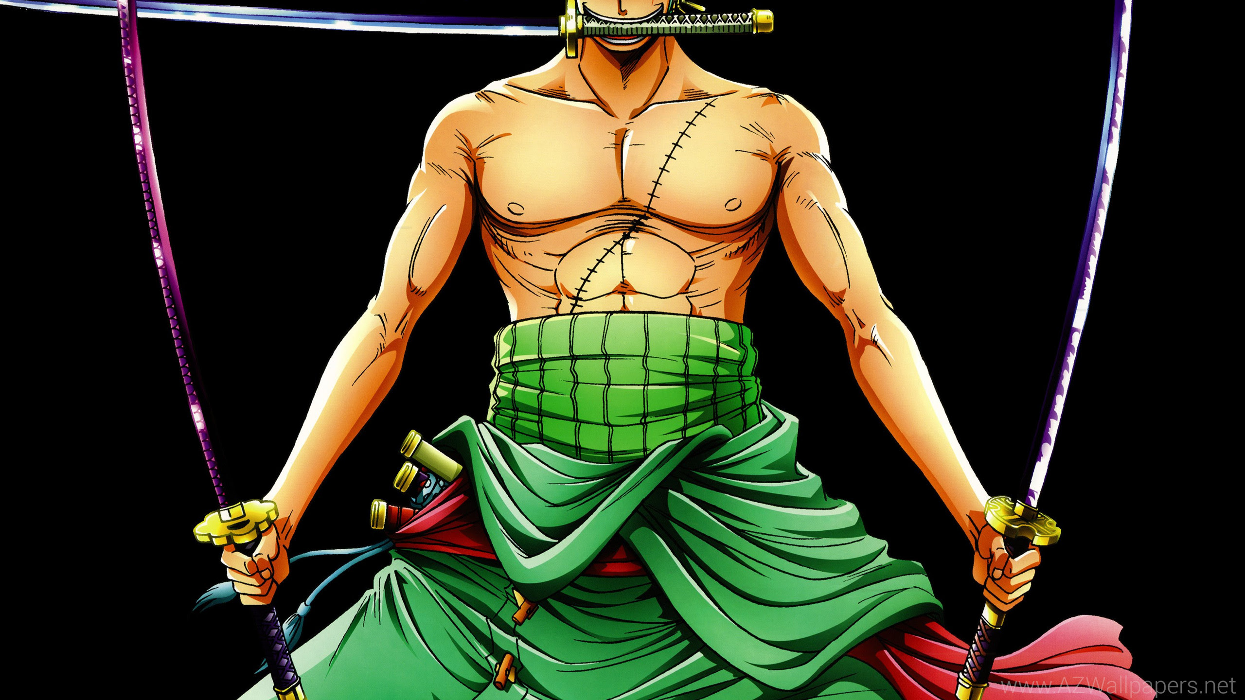  Zoro  Wallpaper  HD 64 images 