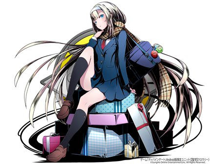 律架 Rikka ディバゲ の検索結果 ツイセーブ