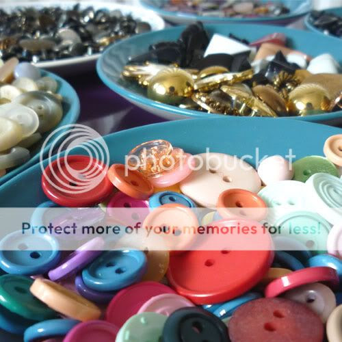 button treasure