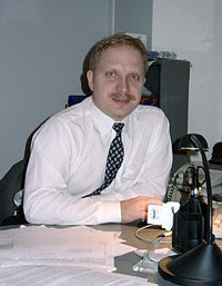 Handspring future in Russia