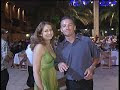 Video Свадьба Саши и Элы - 16/09/09 - Танцы часть 1