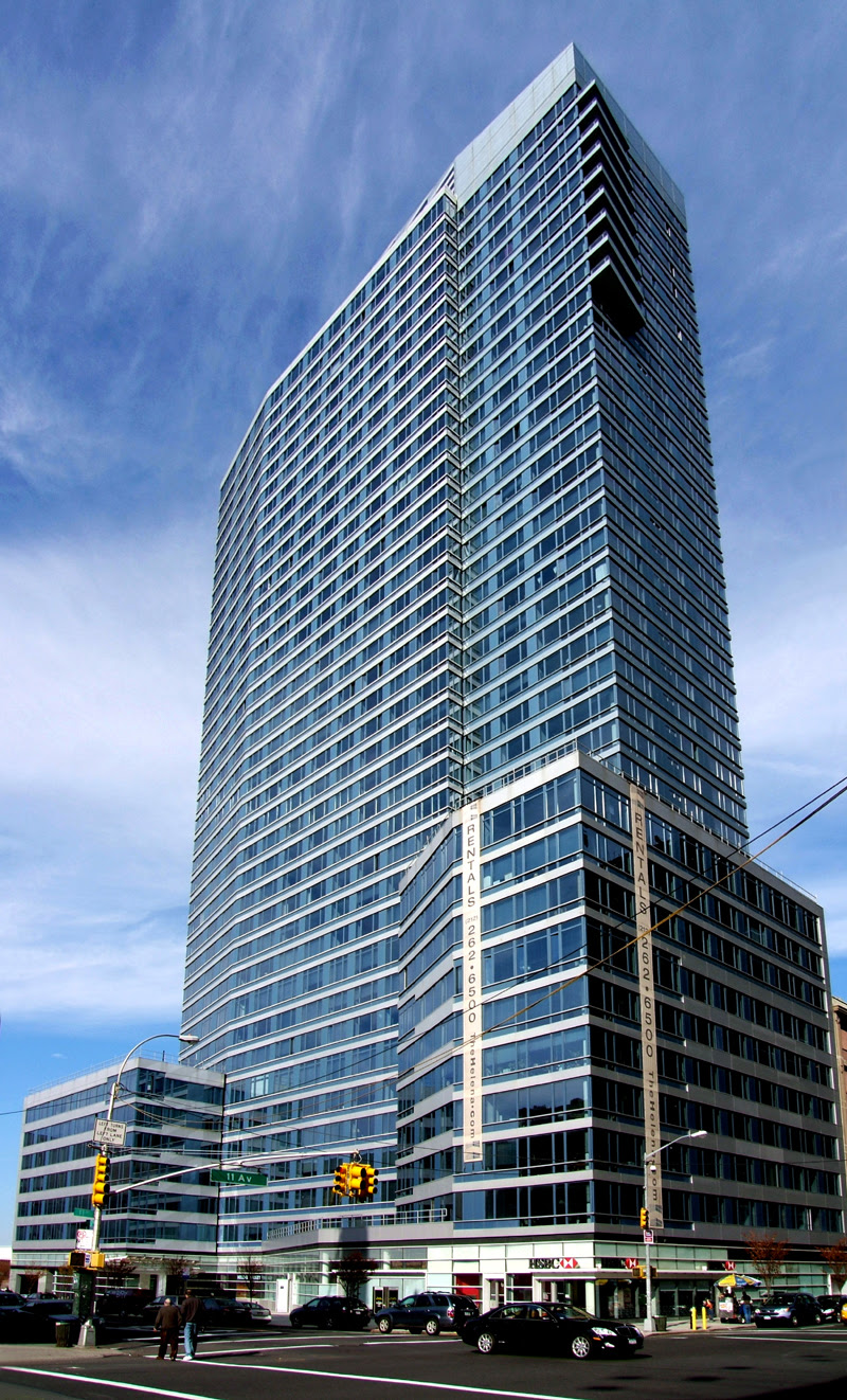 Helena - The Skyscraper Center