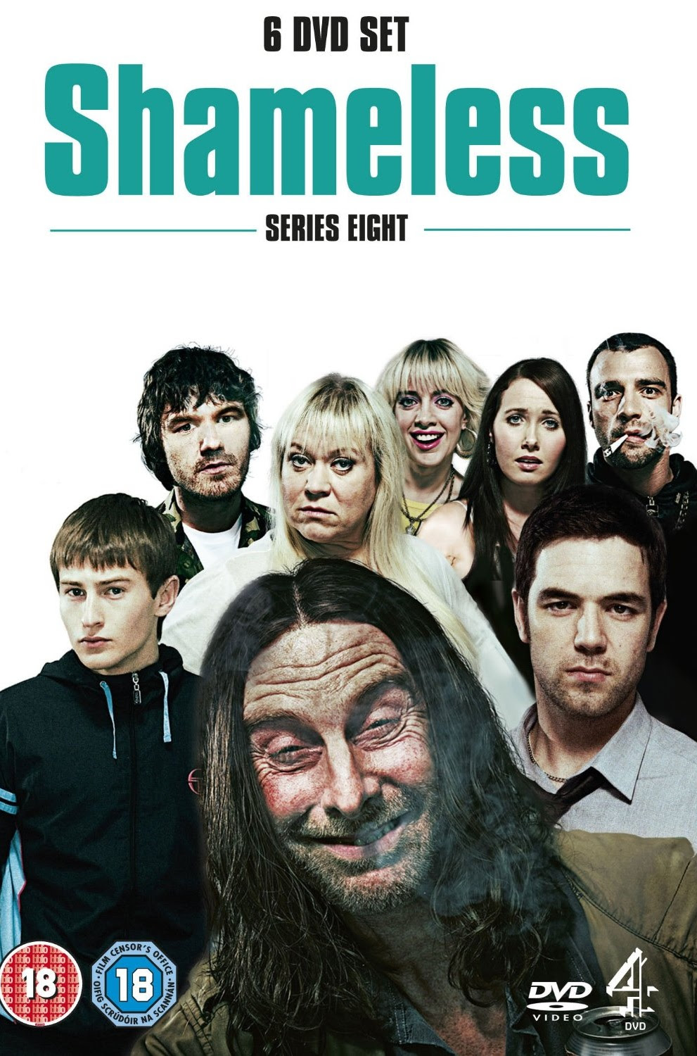 Series 8 | Shameless Wiki | Fandom powered by Wikia