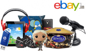 Ebay 100 110 off