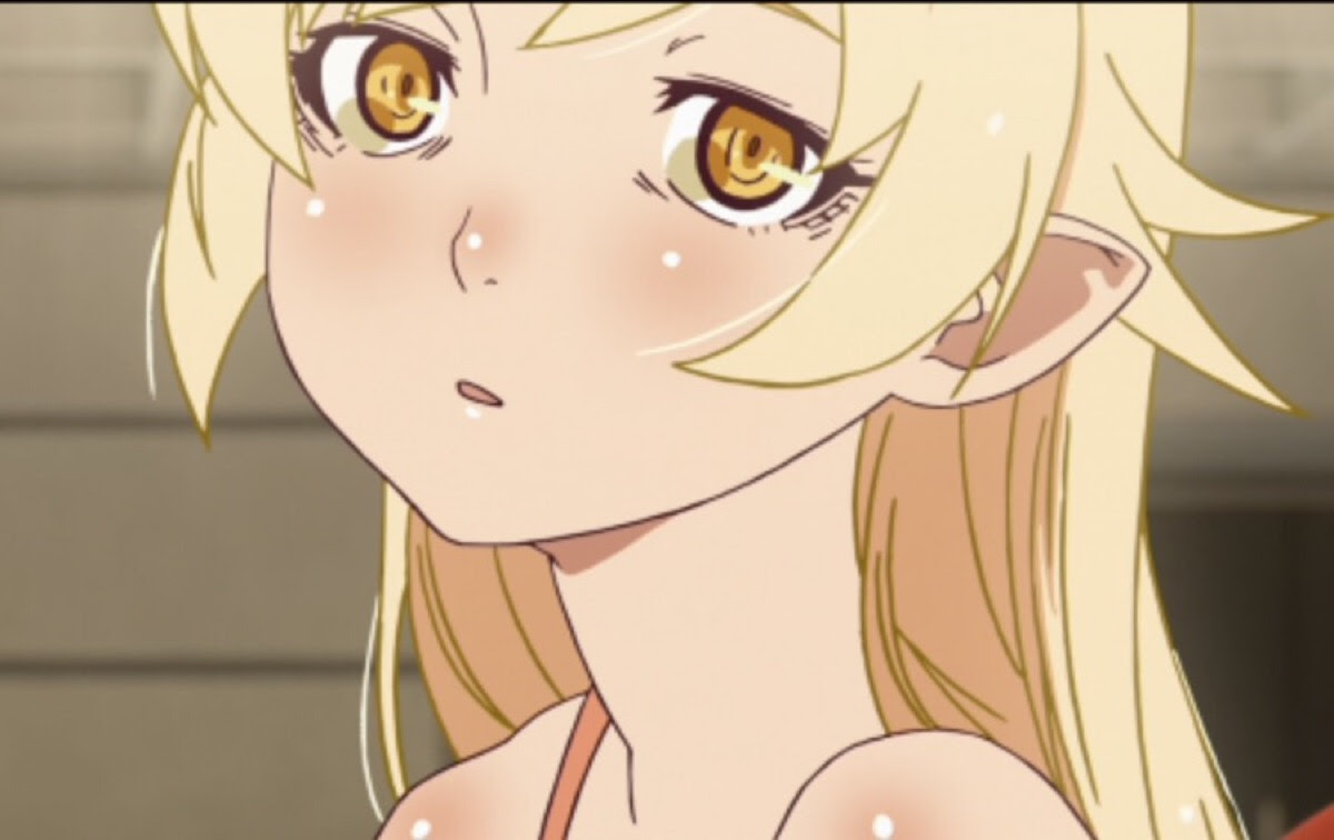 伤物语壁纸刃下心 万图壁纸网