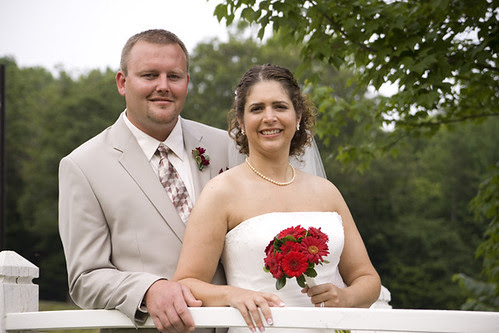 Jen &amp; Kevin 10