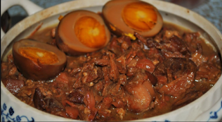 Resep Cara Membuat Gudeg Nangka Spesial Enak dan Gurih