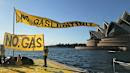 Narrabri gas field: Australia approves controversial project