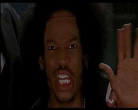 Scary movie 2-El cerebro de Shorty 0.87 min. | 0 user rating | 43726 views. Tenia ganas de colgar este video.